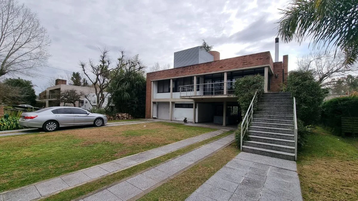 Casa en Venta B.C Nautico CUBE, Escobar, GBA Norte foto 3