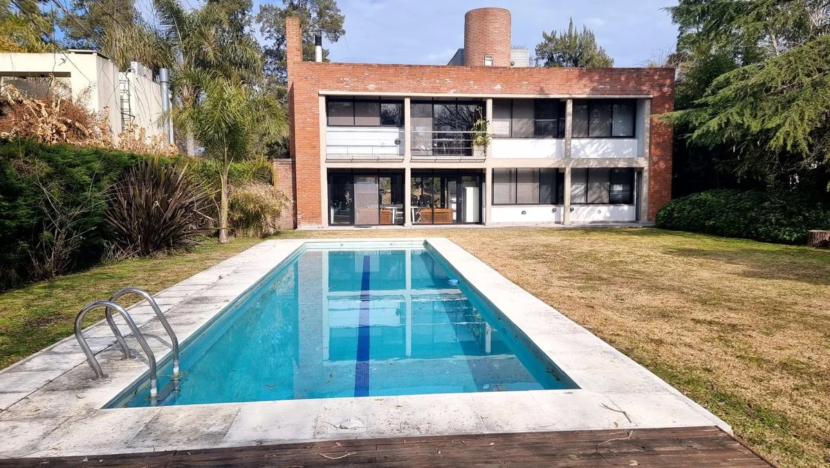 Casa en Venta B.C Nautico CUBE, Escobar, GBA Norte foto 4