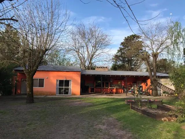 Casa En Venta - General Rodriguez - (ref.2213)