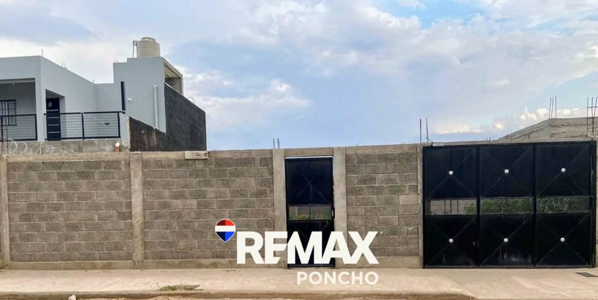 SE VENDE TERRENO CERRADO, NORTE CIUDAD CATAMARCA foto 2