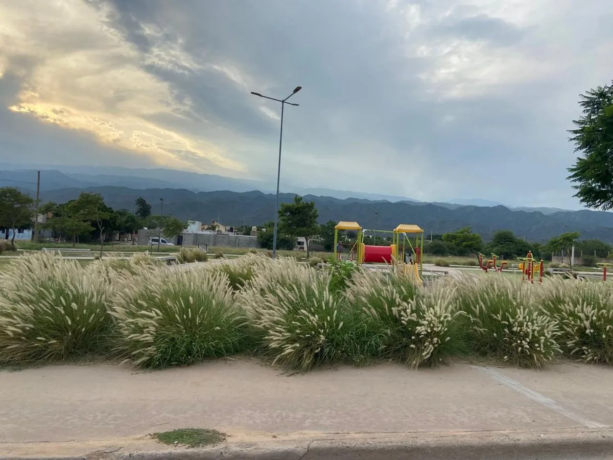 SE VENDE TERRENO CERRADO, NORTE CIUDAD CATAMARCA foto 4