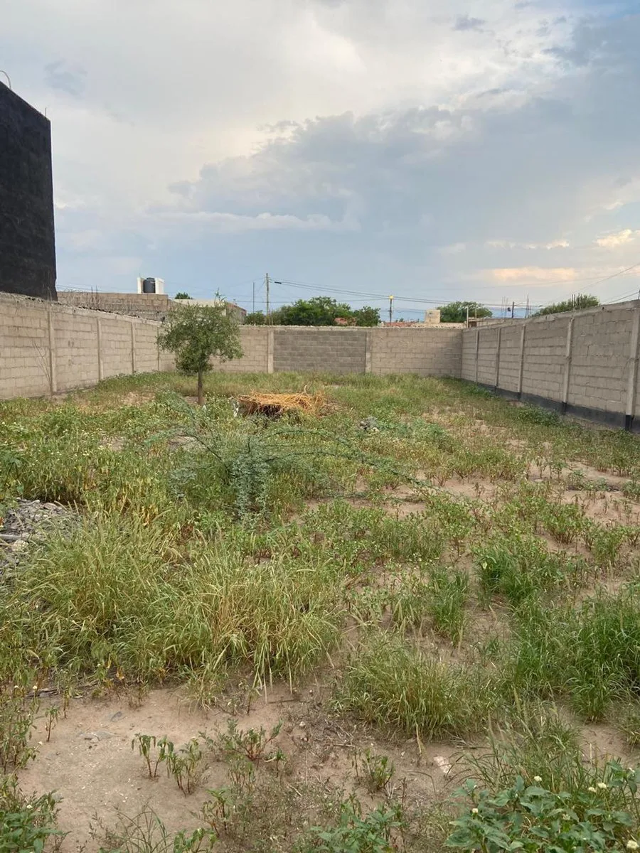 SE VENDE TERRENO CERRADO, NORTE CIUDAD CATAMARCA foto 5