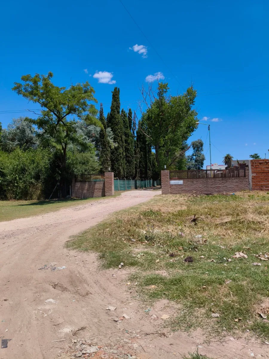 Lotes en el encanto I y II, Luján en Venta foto 2