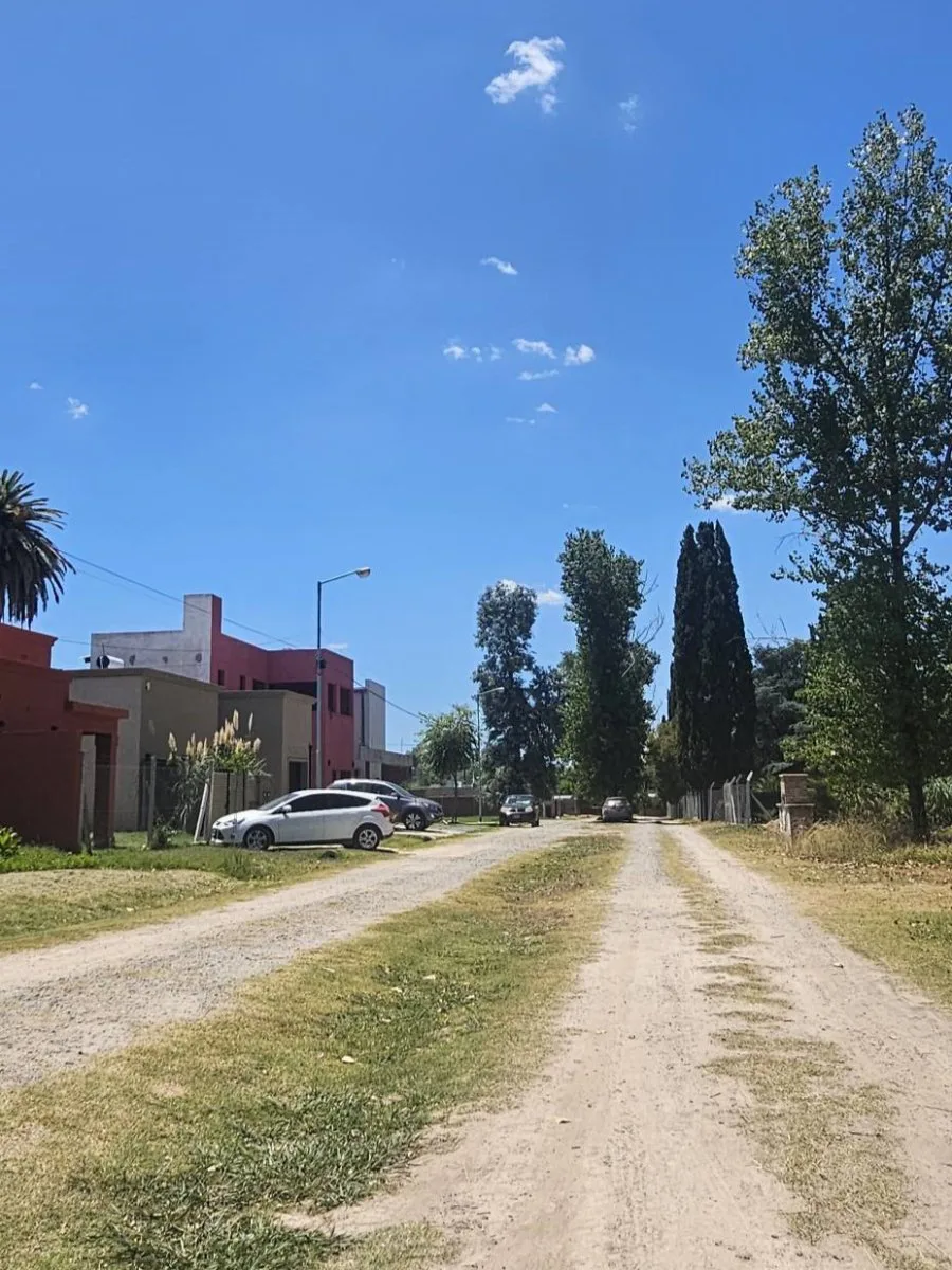 Lotes en el encanto I y II, Luján en Venta foto 4