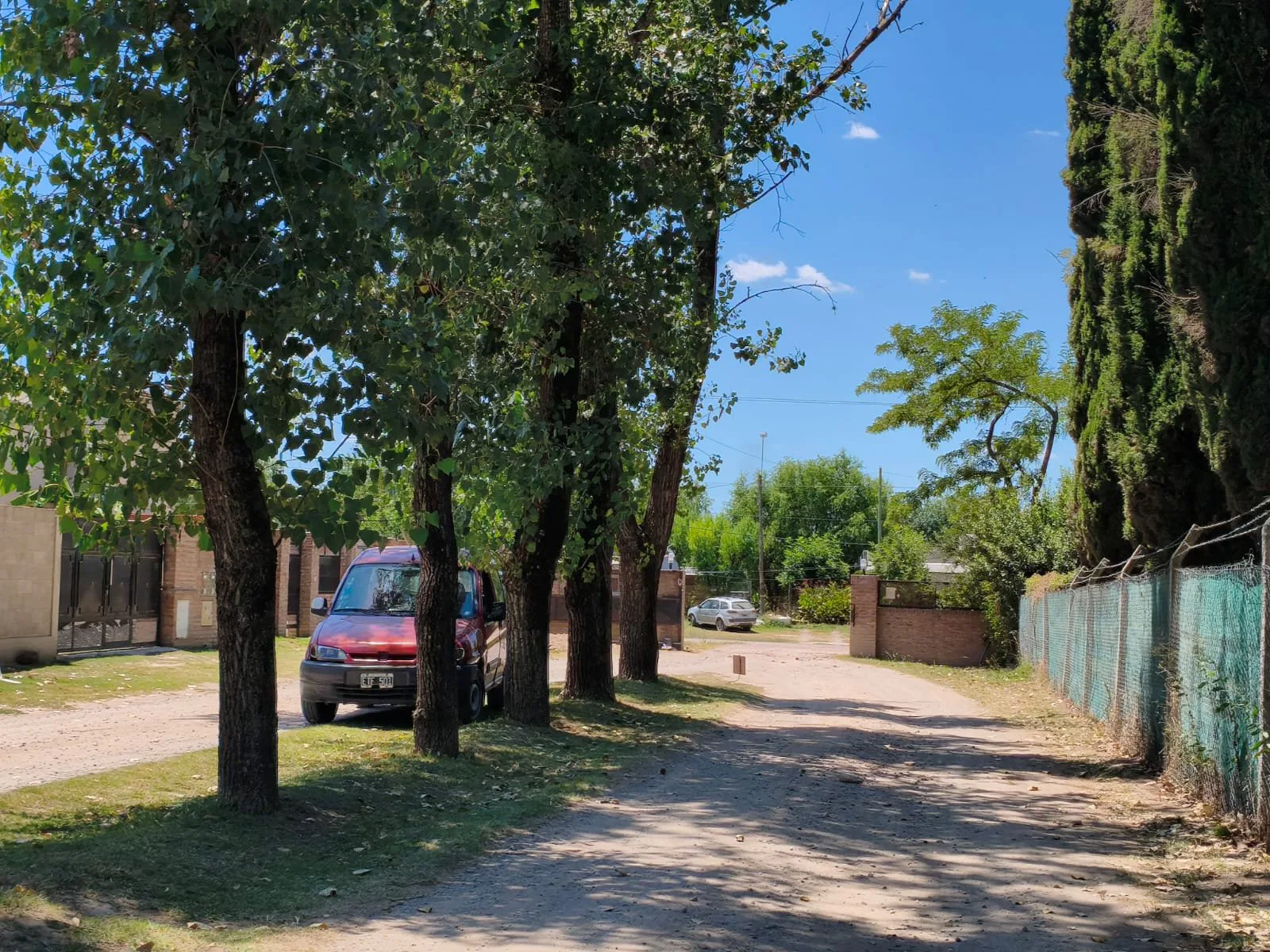 Lotes en el encanto I y II, Luján en Venta foto 5