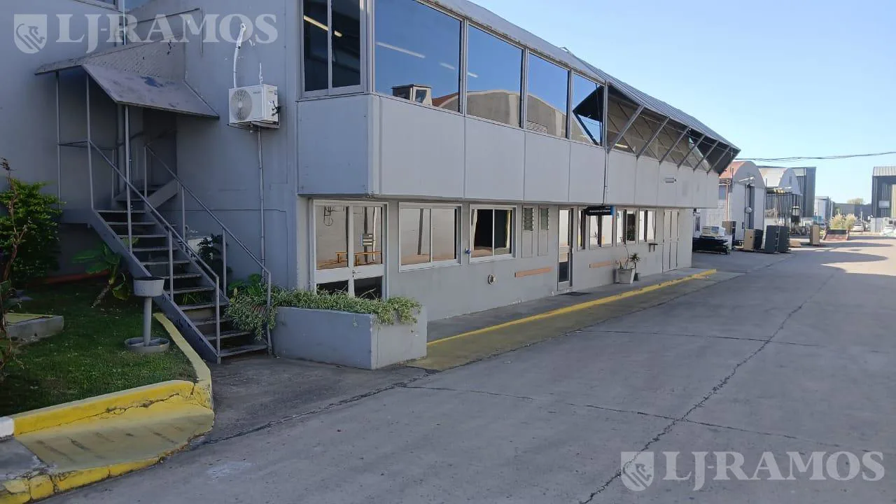 Depósito en El Talar foto 2