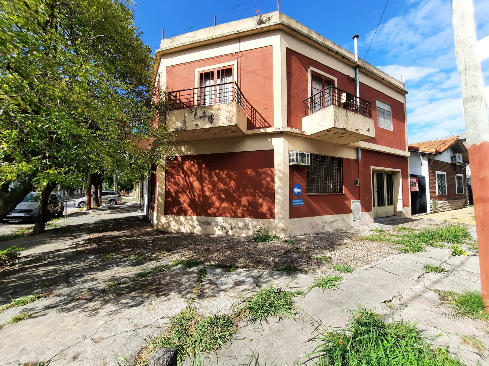 Casa de 3 ambientes con Garage foto 3