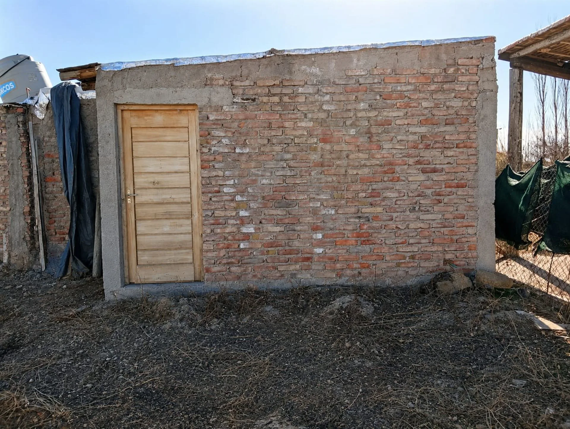 VENDO LOTE 500 MTS QUINCHO Y PILETA CARRIZAL ABAJO foto 4