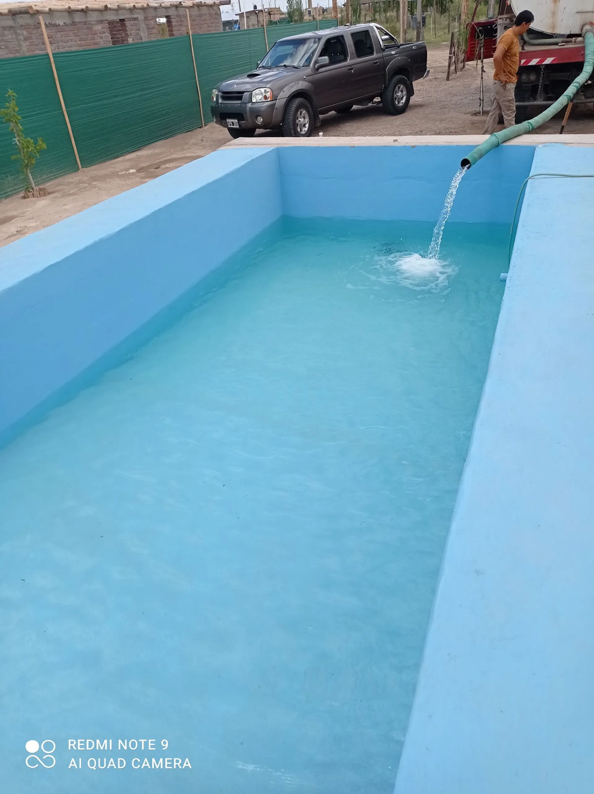 VENDO LOTE 500 MTS QUINCHO Y PILETA CARRIZAL ABAJO foto 5
