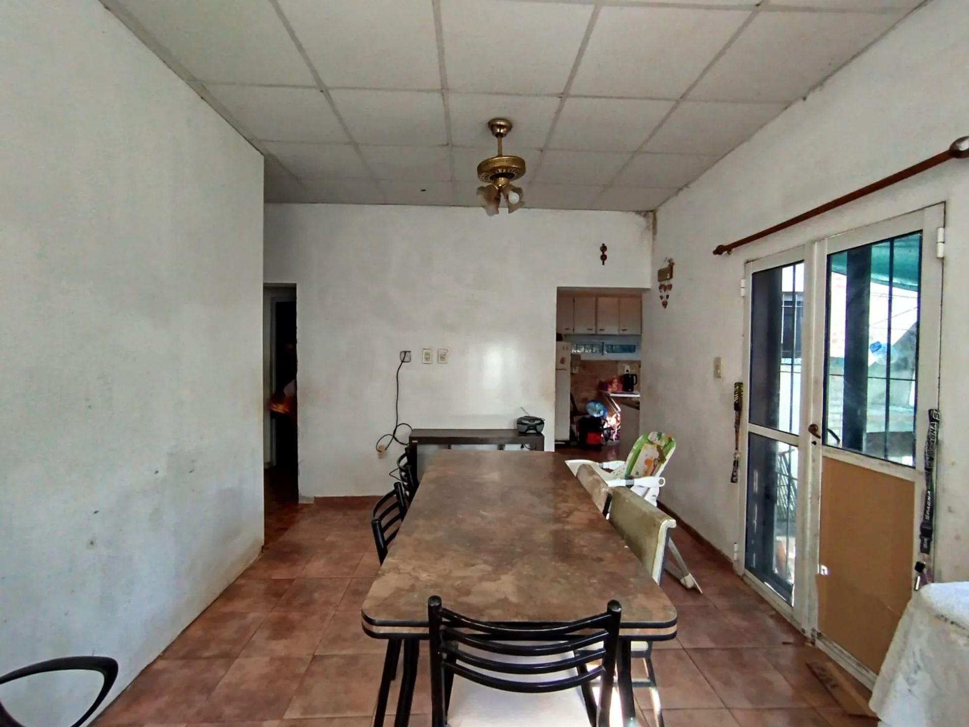 CASA EN VENTA DE DOS HABITACIONES EN ARROYO LEYES foto 4