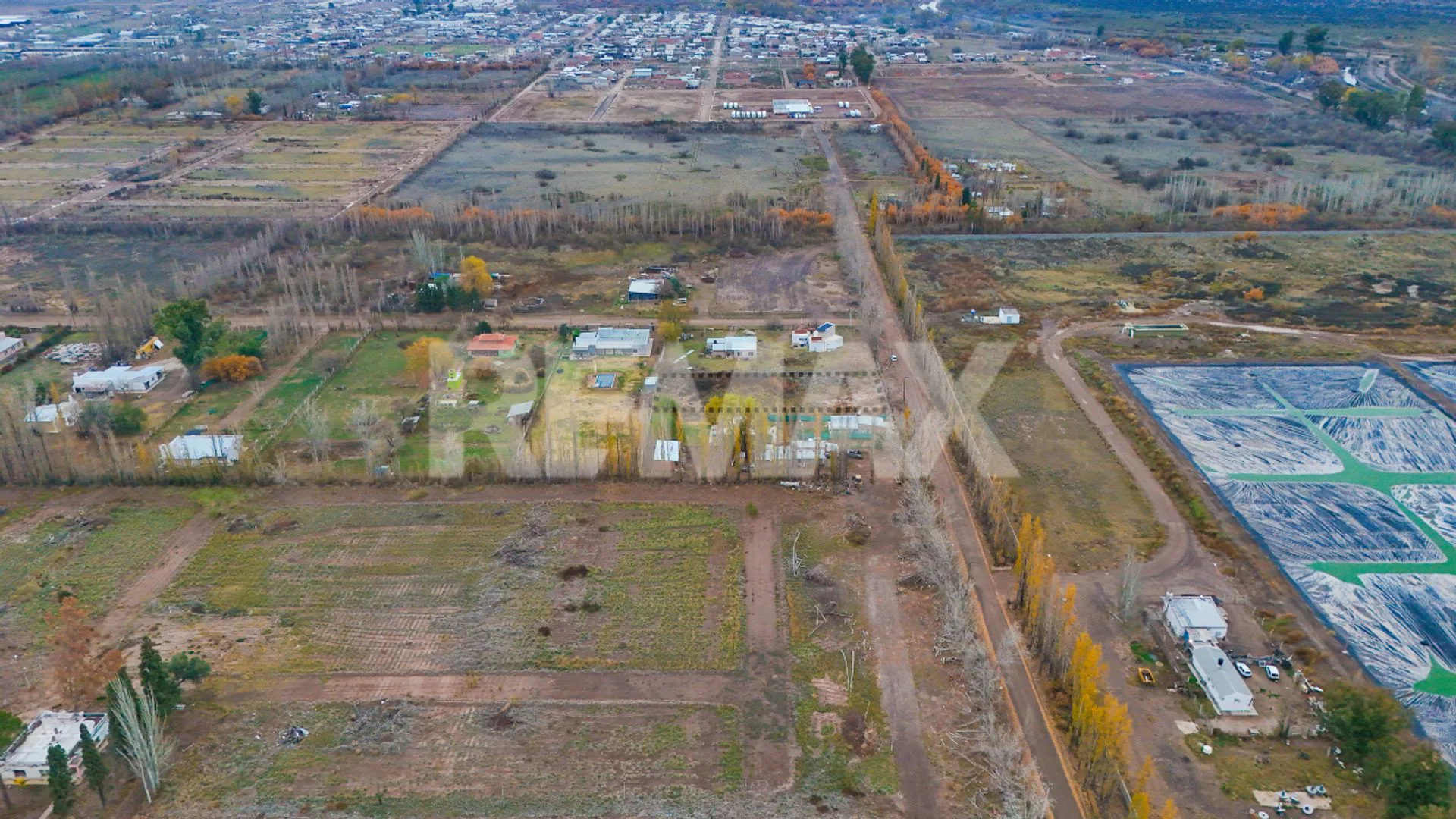 VENTA DE TERRENO EN CIPOLLETTI foto 5