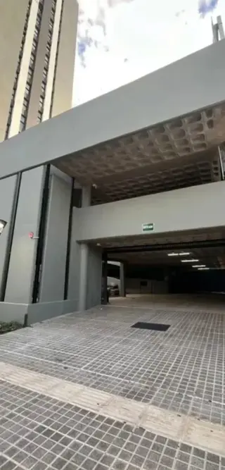 Cochera en Venta en Paseo del Molino foto 1