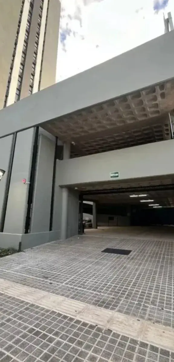 Cochera en Venta en Paseo del Molino