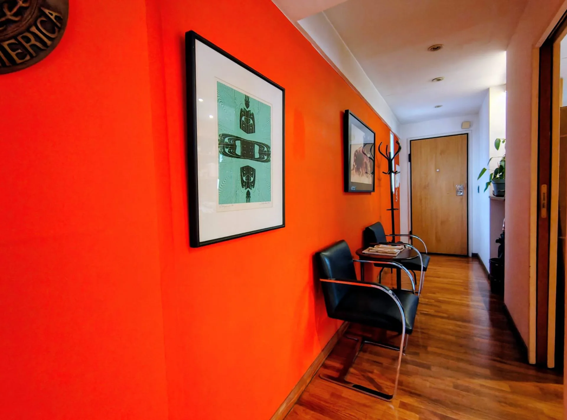 Venta departamento 3 ambientes cochera Recoleta foto 4