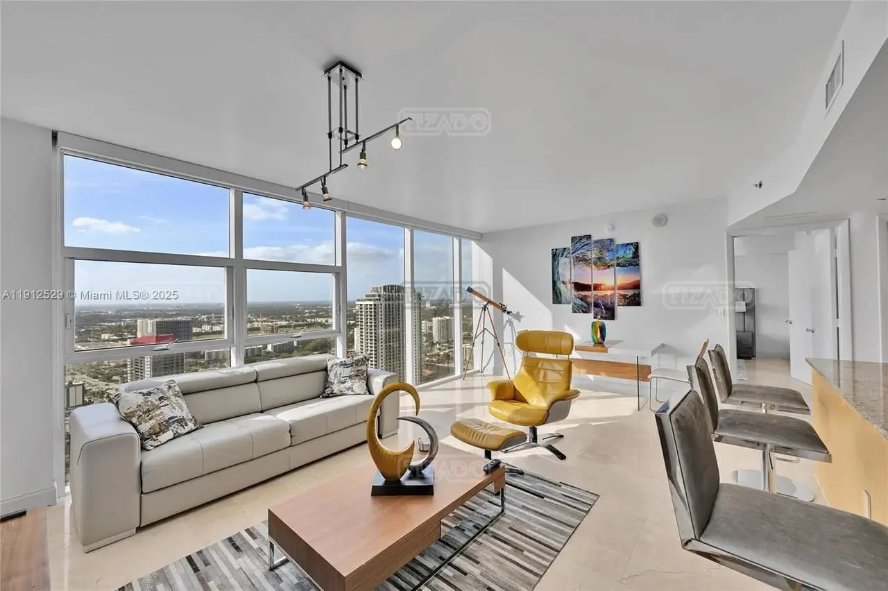 1830 S Ocean Dr 1800 foto 3