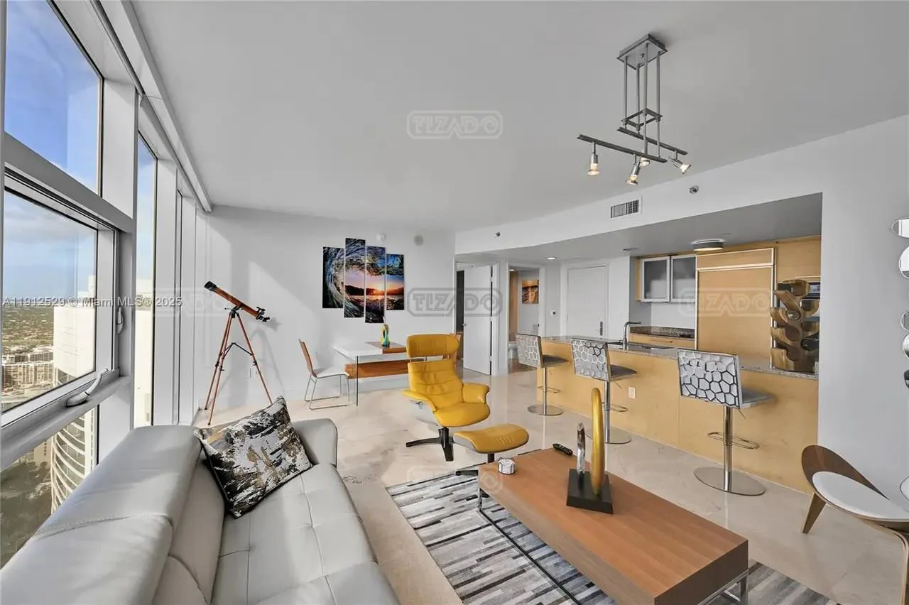 1830 S Ocean Dr 1800 foto 4