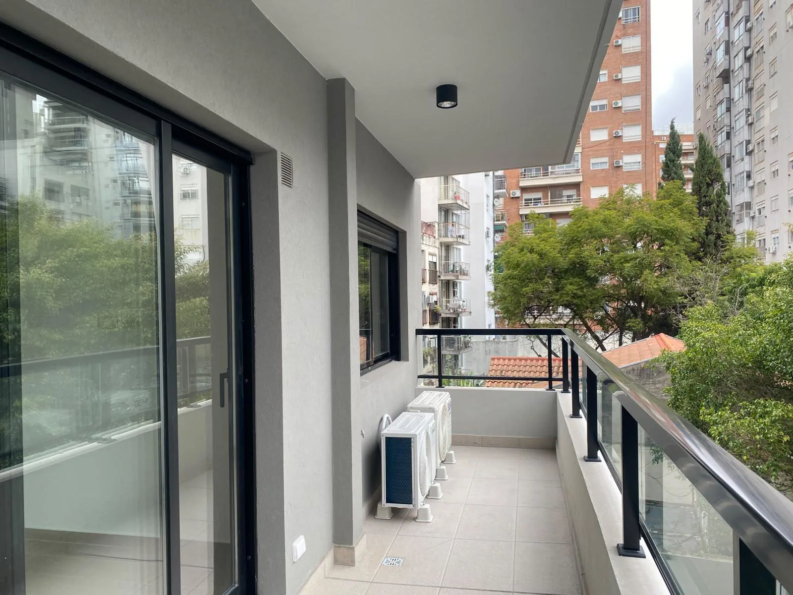 Departamento en Saavedra - 2 ambientes foto 2