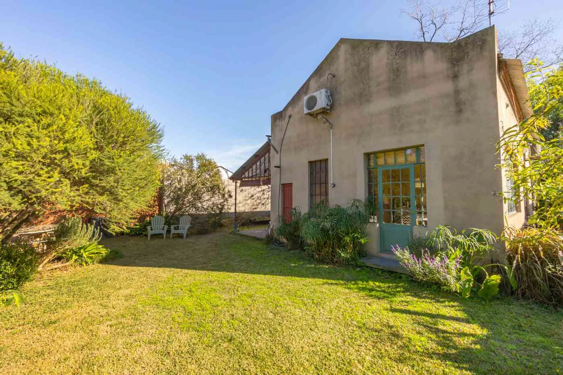 CASA EN VENTA EN BURZACO APTO CREDITO foto 5