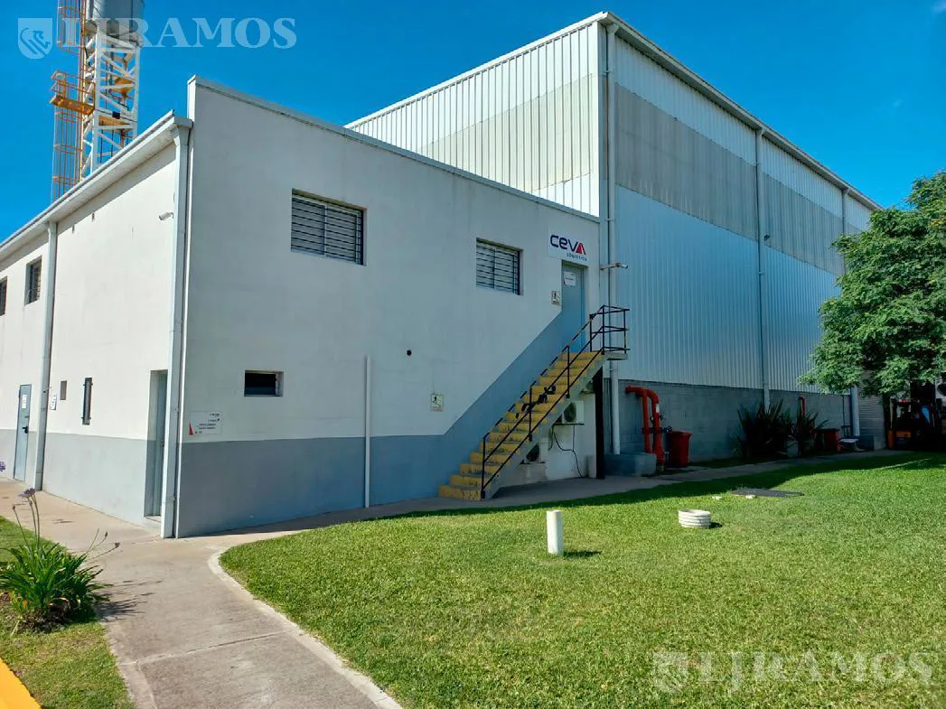 Depósito en  Garín foto 5
