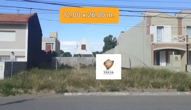 TERRENO EN PLAYA UNIÓN. Av. Costamagna