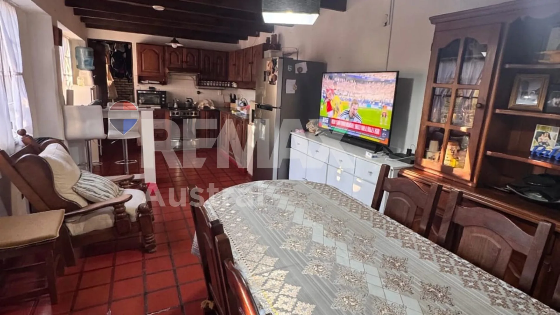CASA 2 DORMITORIOS APTA CRÉDITO RADA TILLY foto 4