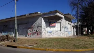 GALPON CON LOCAL, BANFIELD foto 1