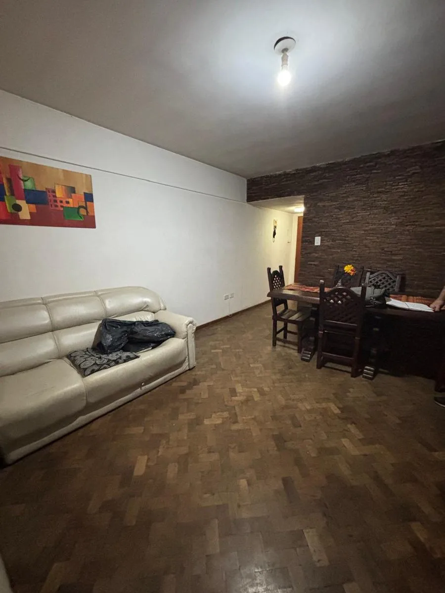 VENTA DEPARTAMENTO 2 DORMITORIOS B. MARTIN COCHERA foto 4