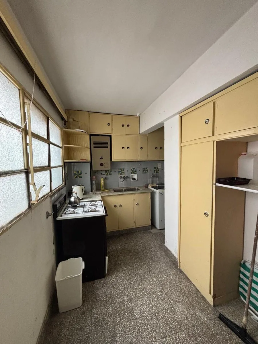VENTA DEPARTAMENTO 2 DORMITORIOS B. MARTIN COCHERA foto 5