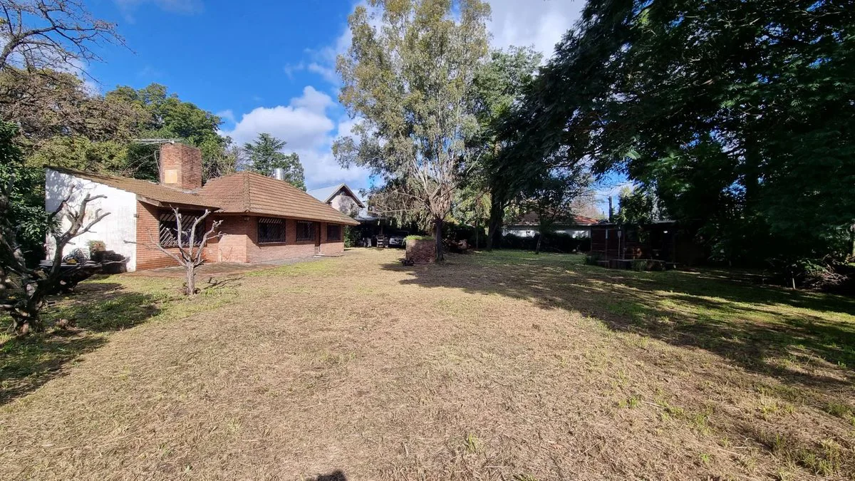 ALQUILER COMERCIAL CASA o LOTES ESCOBAR RUTA 26 foto 3