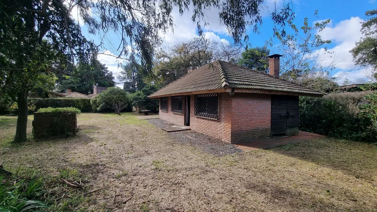 ALQUILER COMERCIAL CASA o LOTES ESCOBAR RUTA 26 foto 4