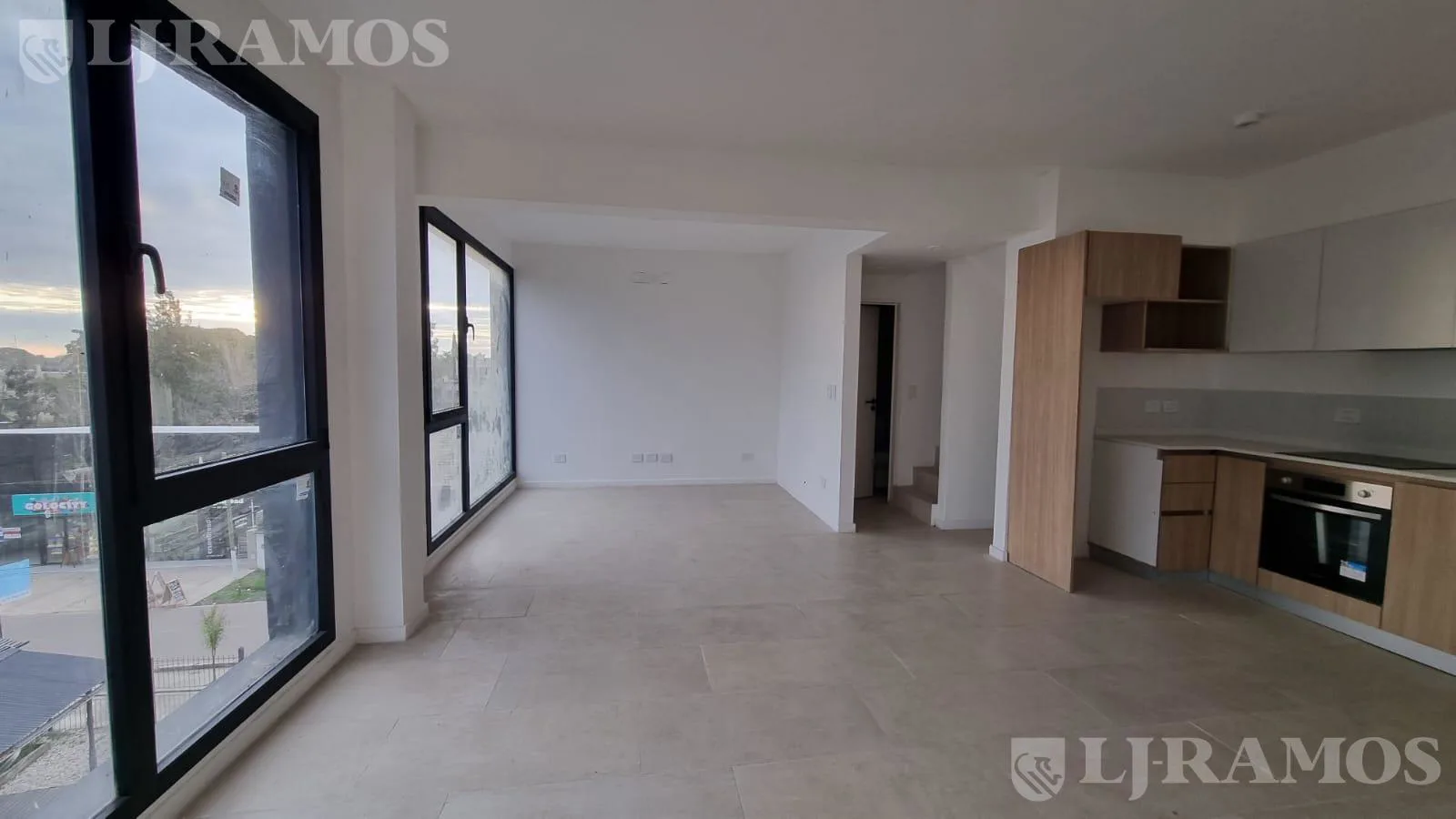 Venta Departamento 3 ambientes a estrenar con cochera en Manuel Alberti foto 4