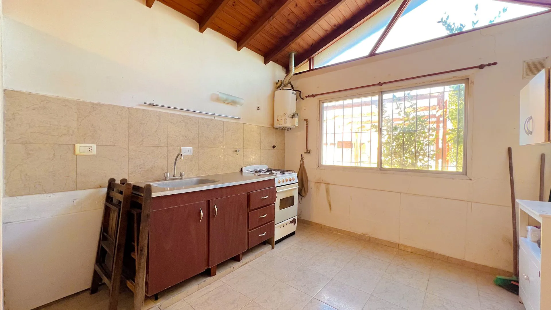 VENTA DUPLEX 3 AMBIENTES SANTA CLARA foto 3