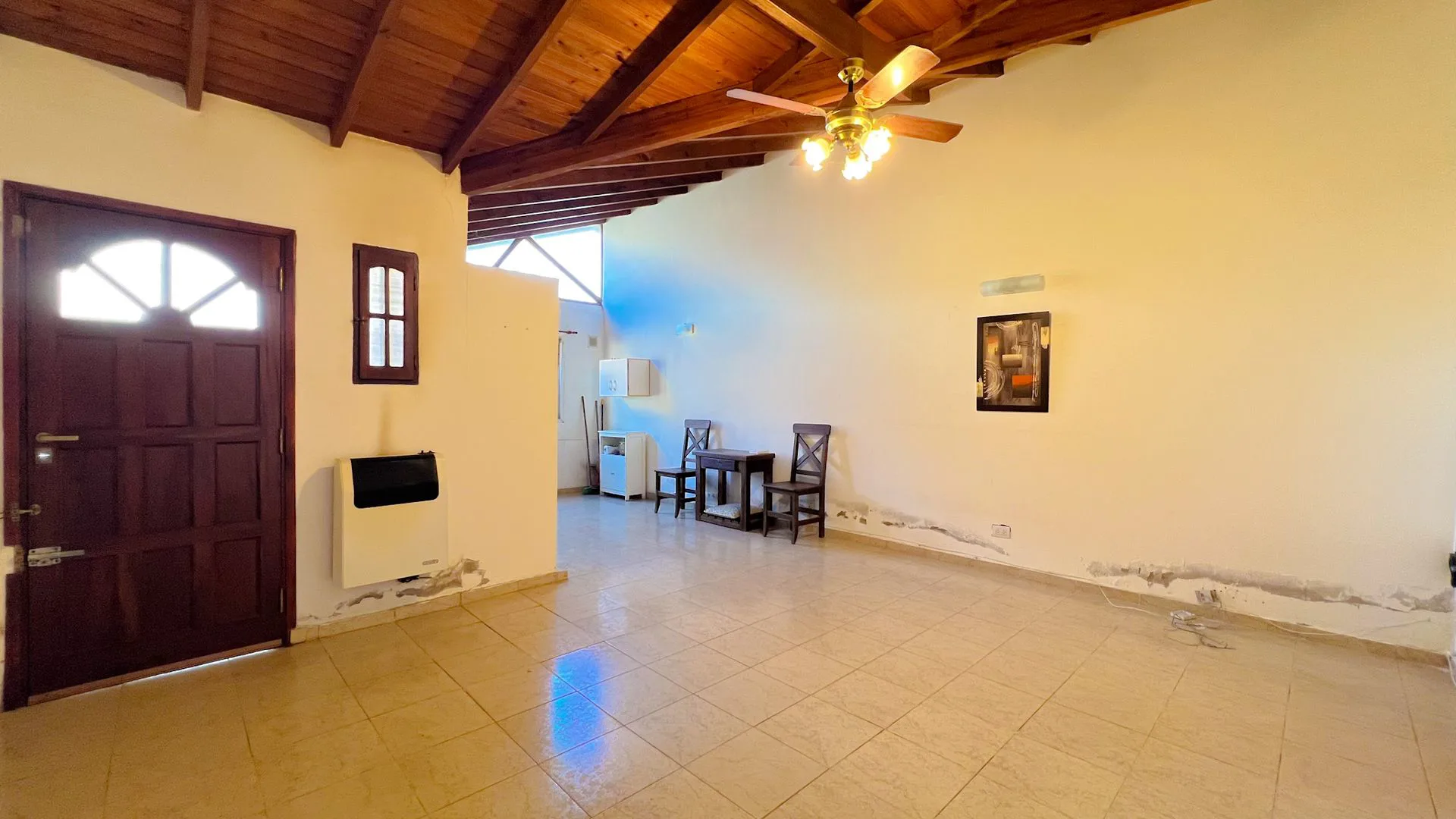 VENTA DUPLEX 3 AMBIENTES SANTA CLARA foto 4