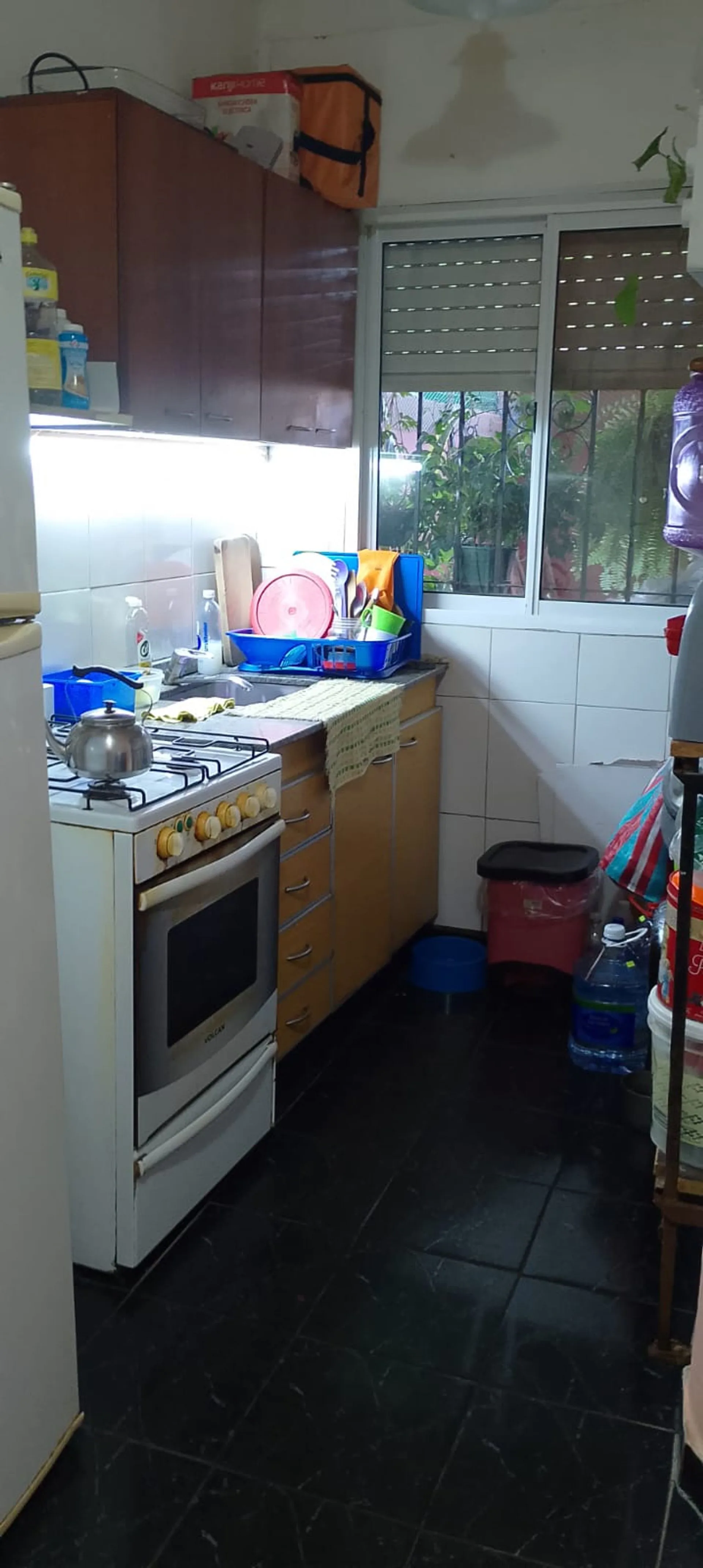 VENTA GALPON + 2 DPTOS VILLA LYNCH SAN MARTIN foto 3