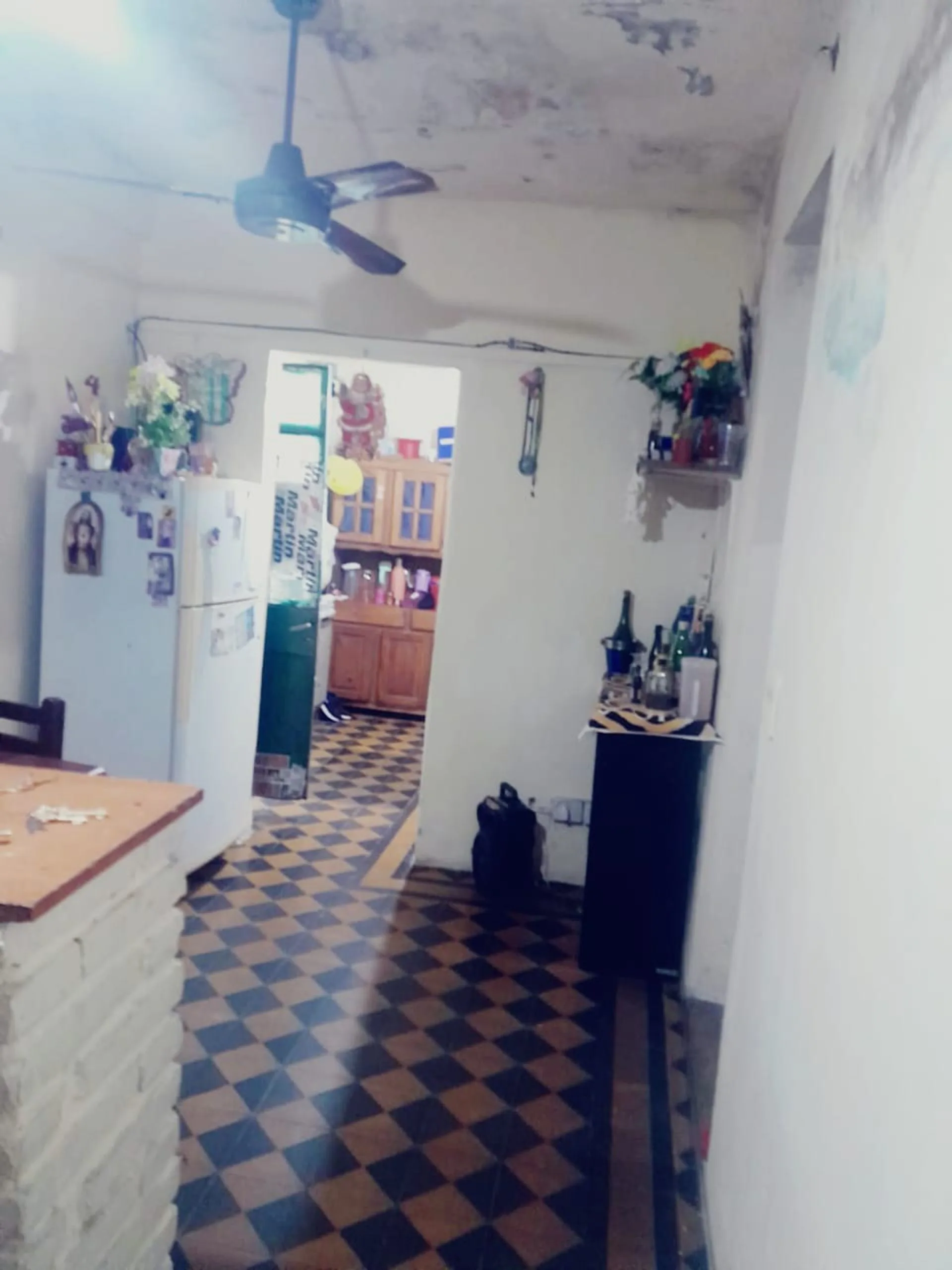 VENTA GALPON + 2 DPTOS VILLA LYNCH SAN MARTIN foto 4