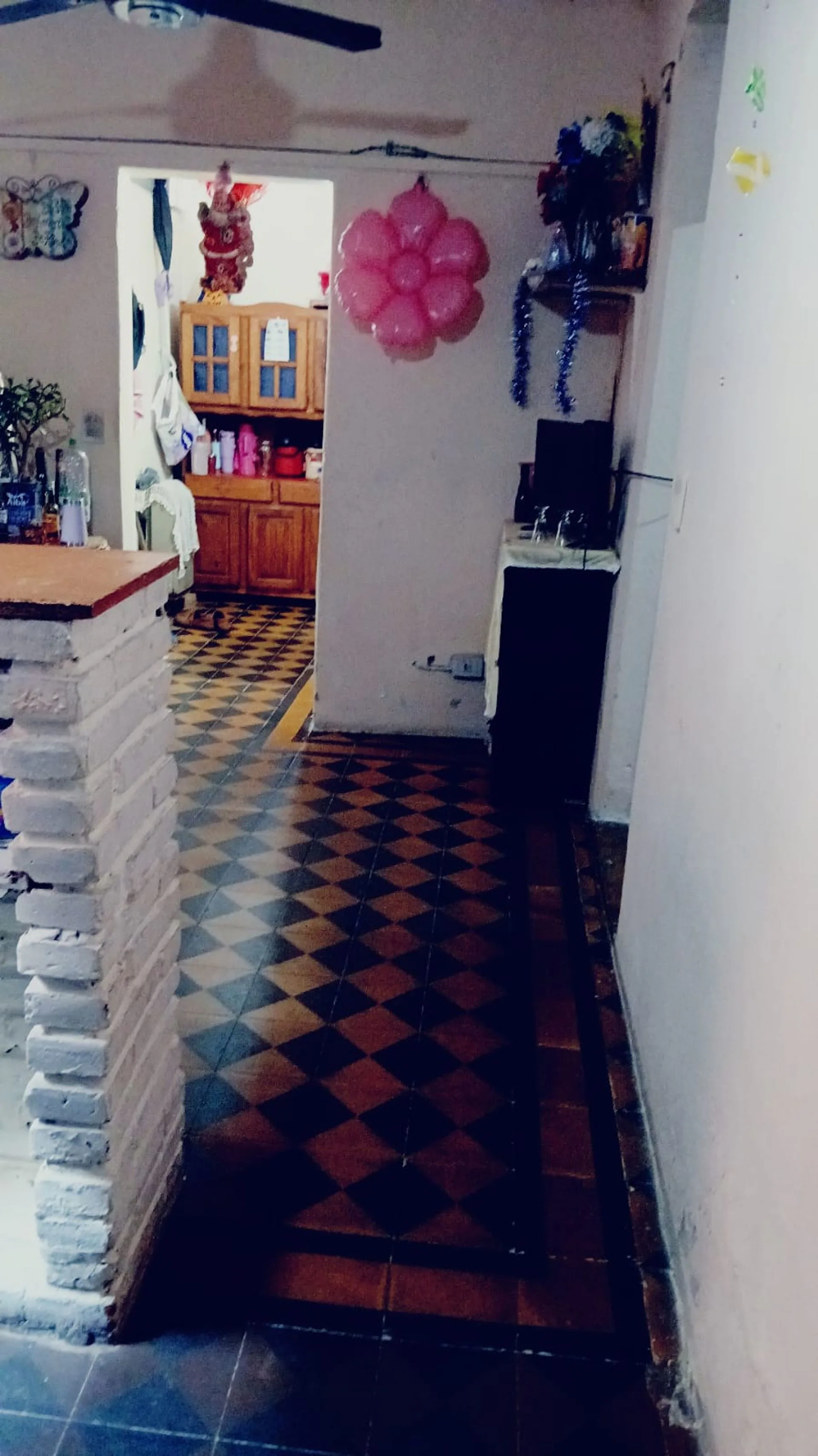 VENTA GALPON + 2 DPTOS VILLA LYNCH SAN MARTIN foto 5