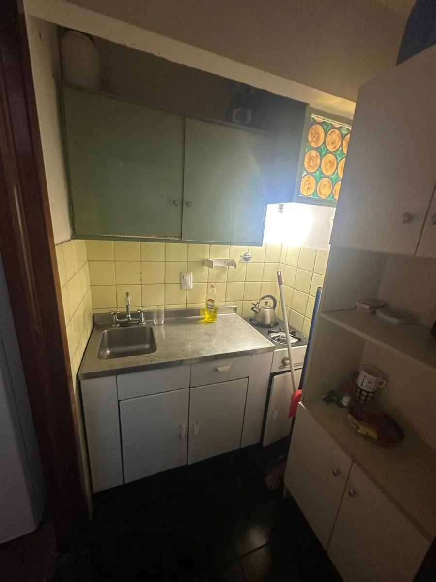 Monoambiente en Venta - 32 M2 - Muy buen estado foto 3