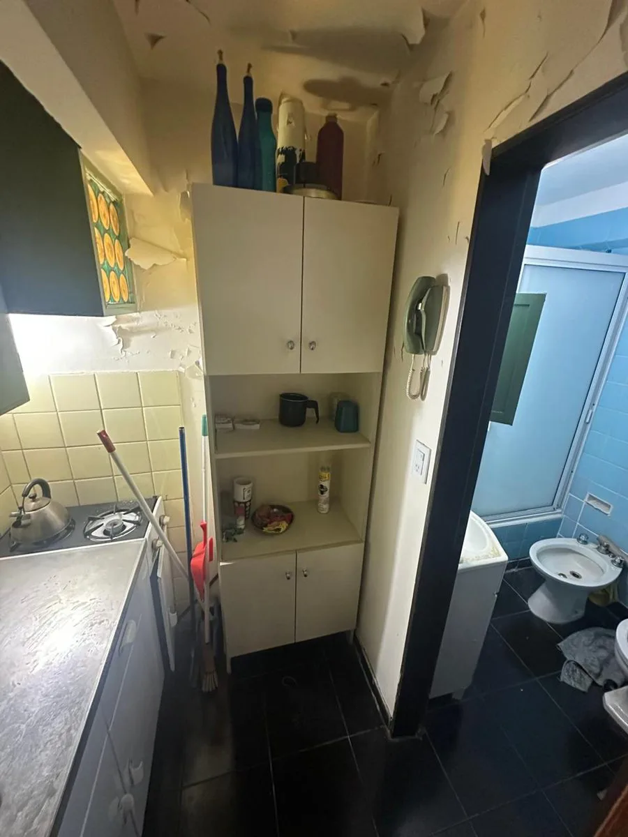 Monoambiente en Venta - 32 M2 - Muy buen estado foto 4