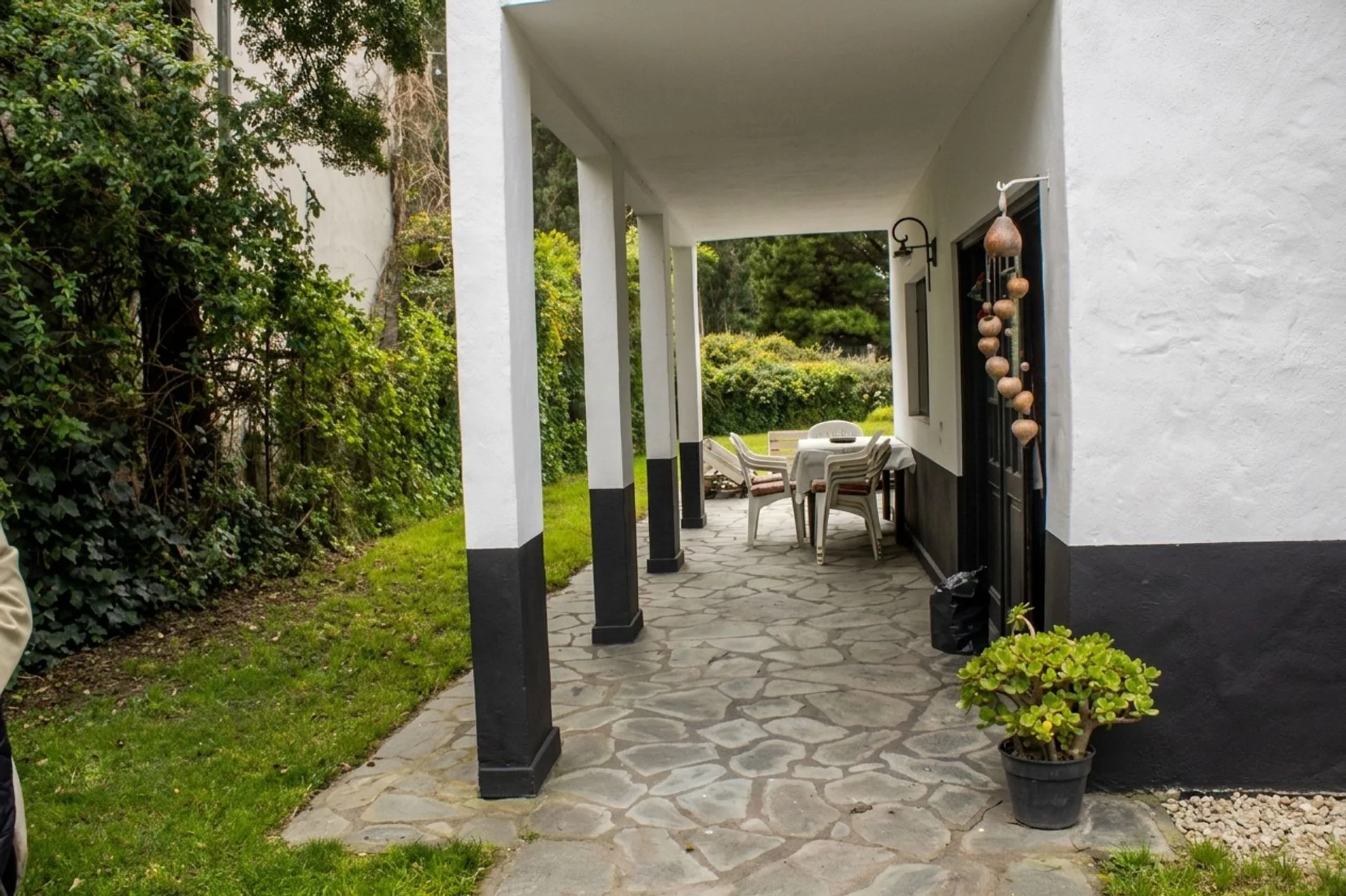 Venta casa 4 ambientes Bosque Peralta Ramos foto 4