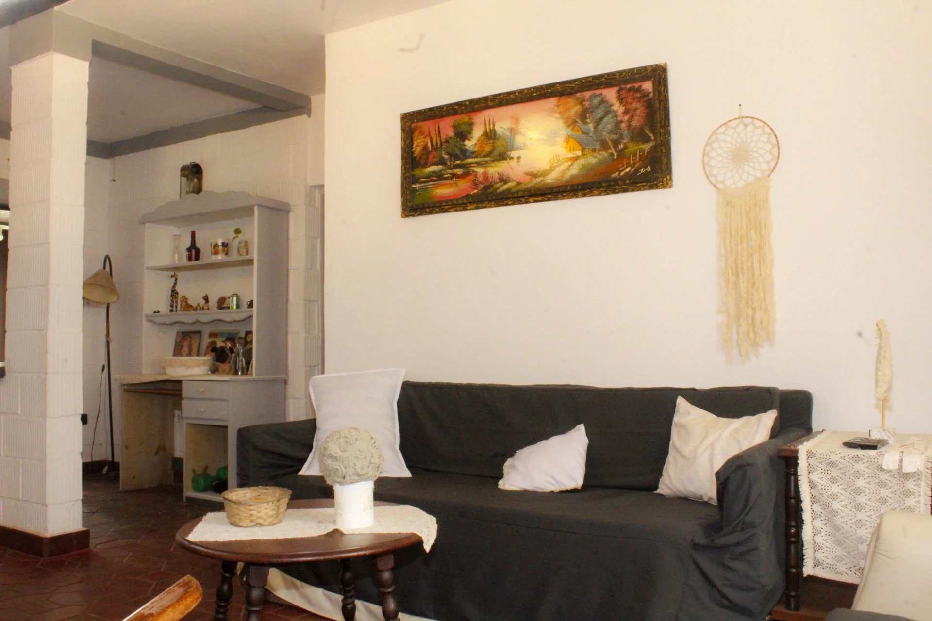 Venta casa 4 ambientes Bosque Peralta Ramos foto 5