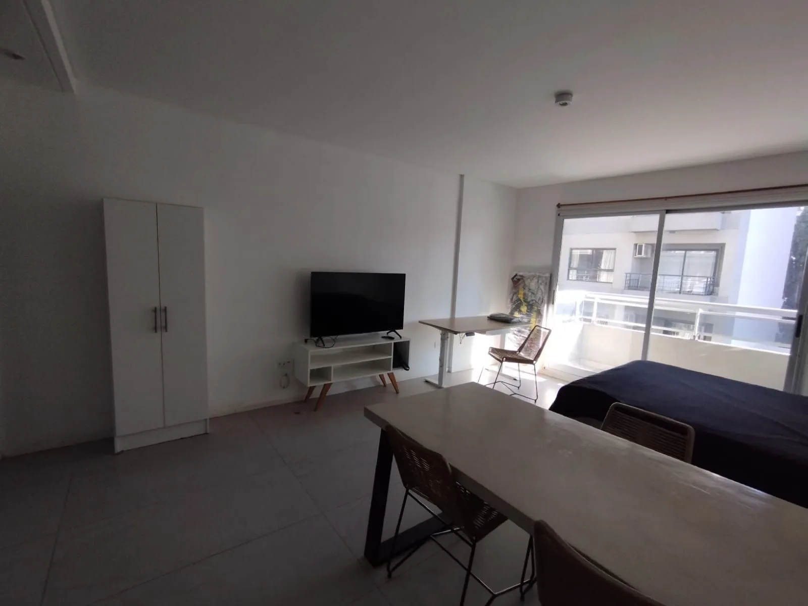 Studio apartment in Núñez – photo 3 of 12