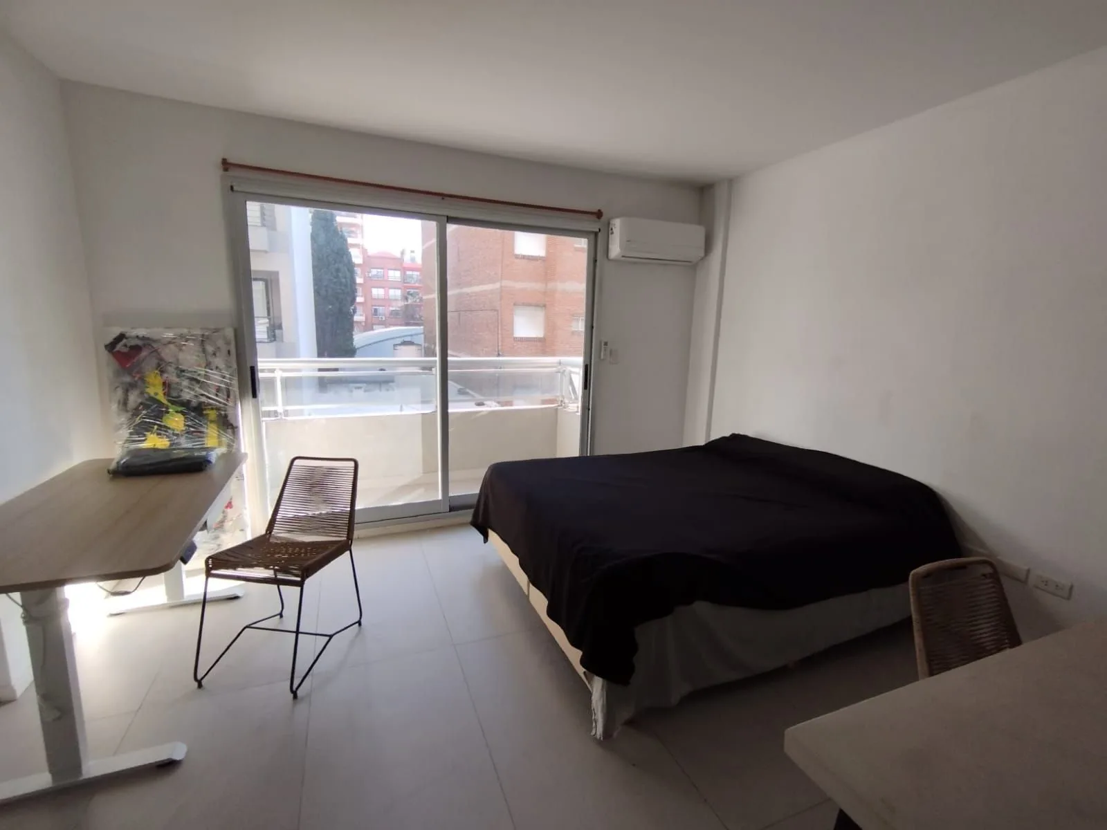 Studio apartment in Núñez – photo 5 of 12