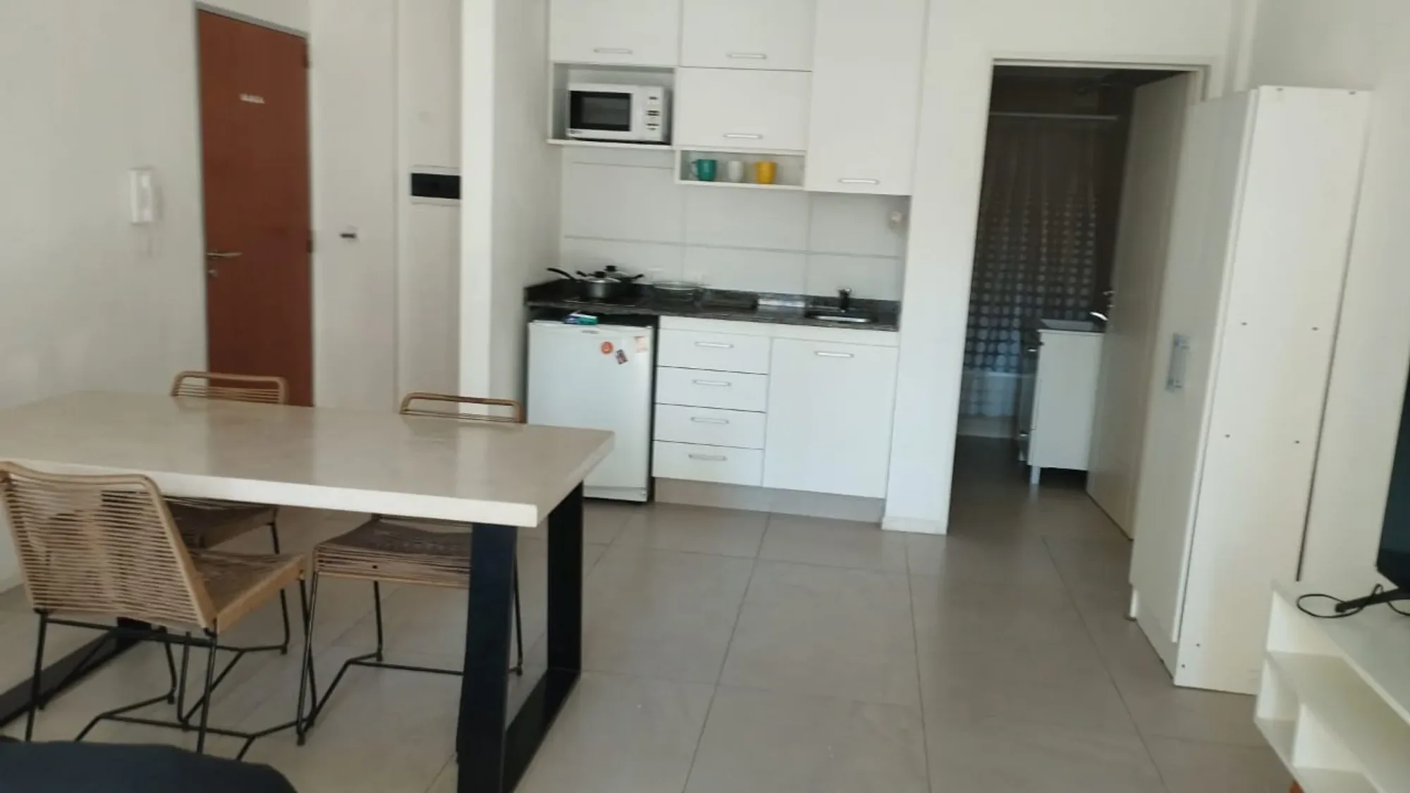 Studio apartment in Núñez – photo 6 of 12