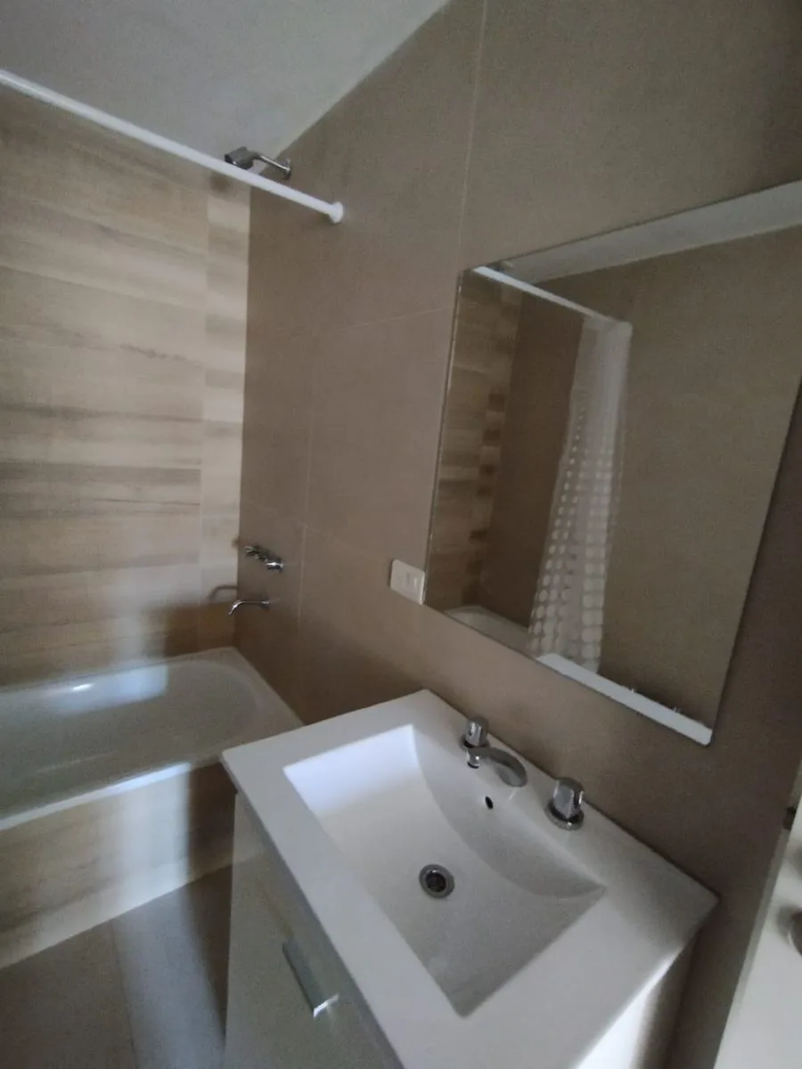 Studio apartment in Núñez – photo 7 of 12