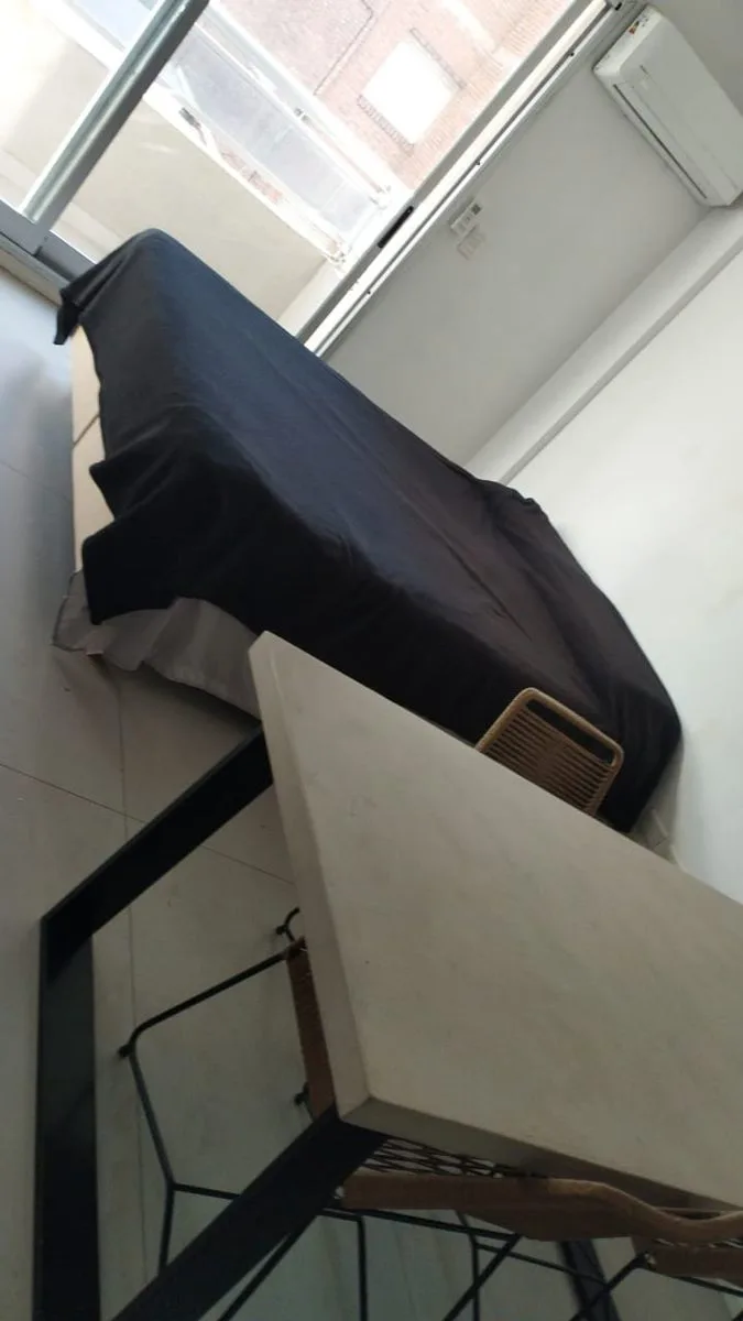 Studio apartment in Núñez – photo 9 of 12