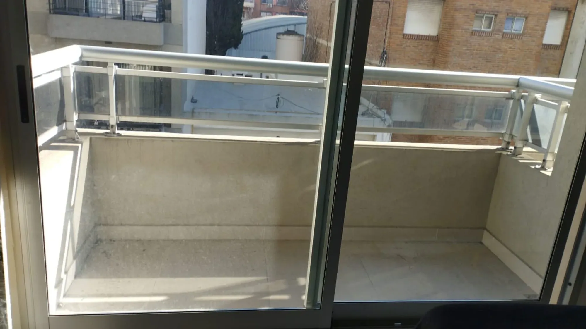 Studio apartment in Núñez – photo 11 of 12