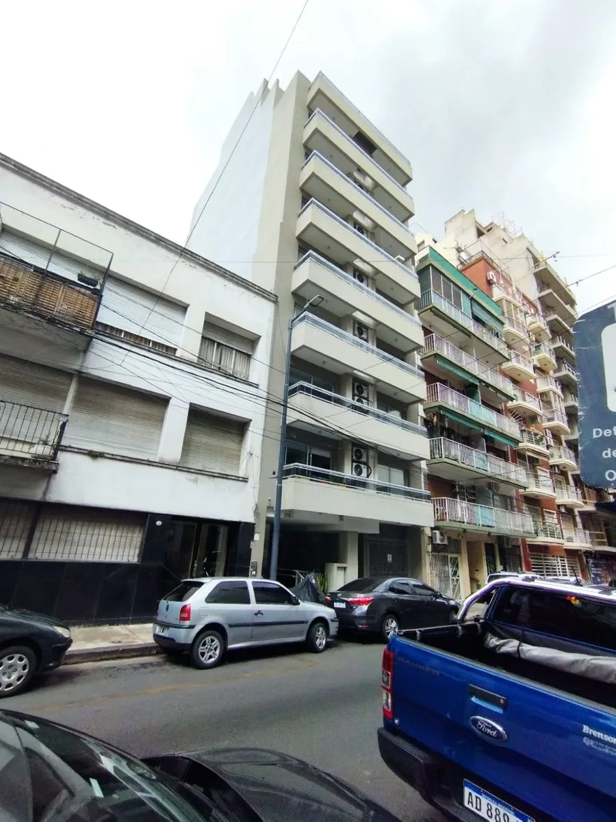 Studio apartment in Núñez – photo 12 of 12
