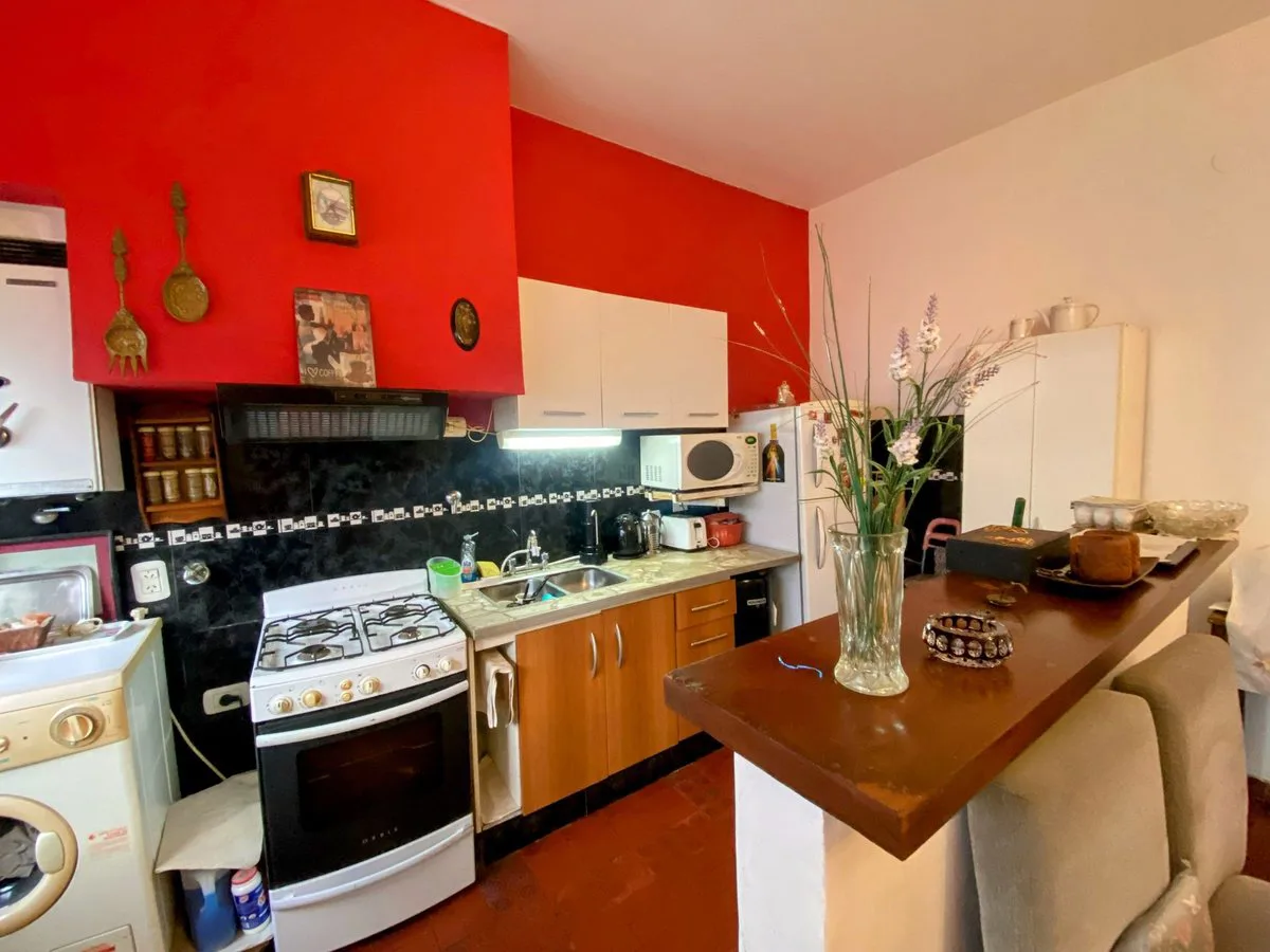 VENTA PH 2 amb + 2 amb, patio, terraza, SAAVEDDRA foto 3