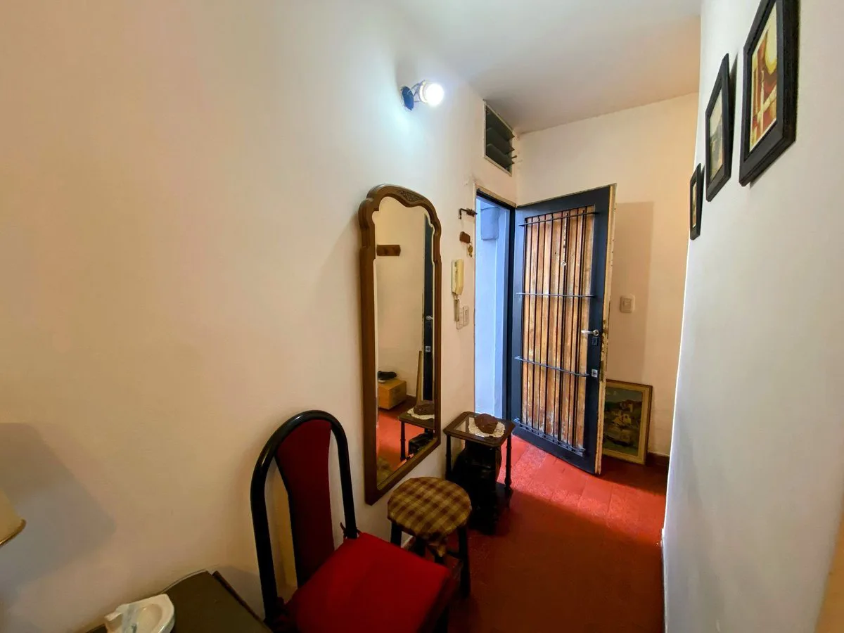 VENTA PH 2 amb + 2 amb, patio, terraza, SAAVEDDRA foto 5