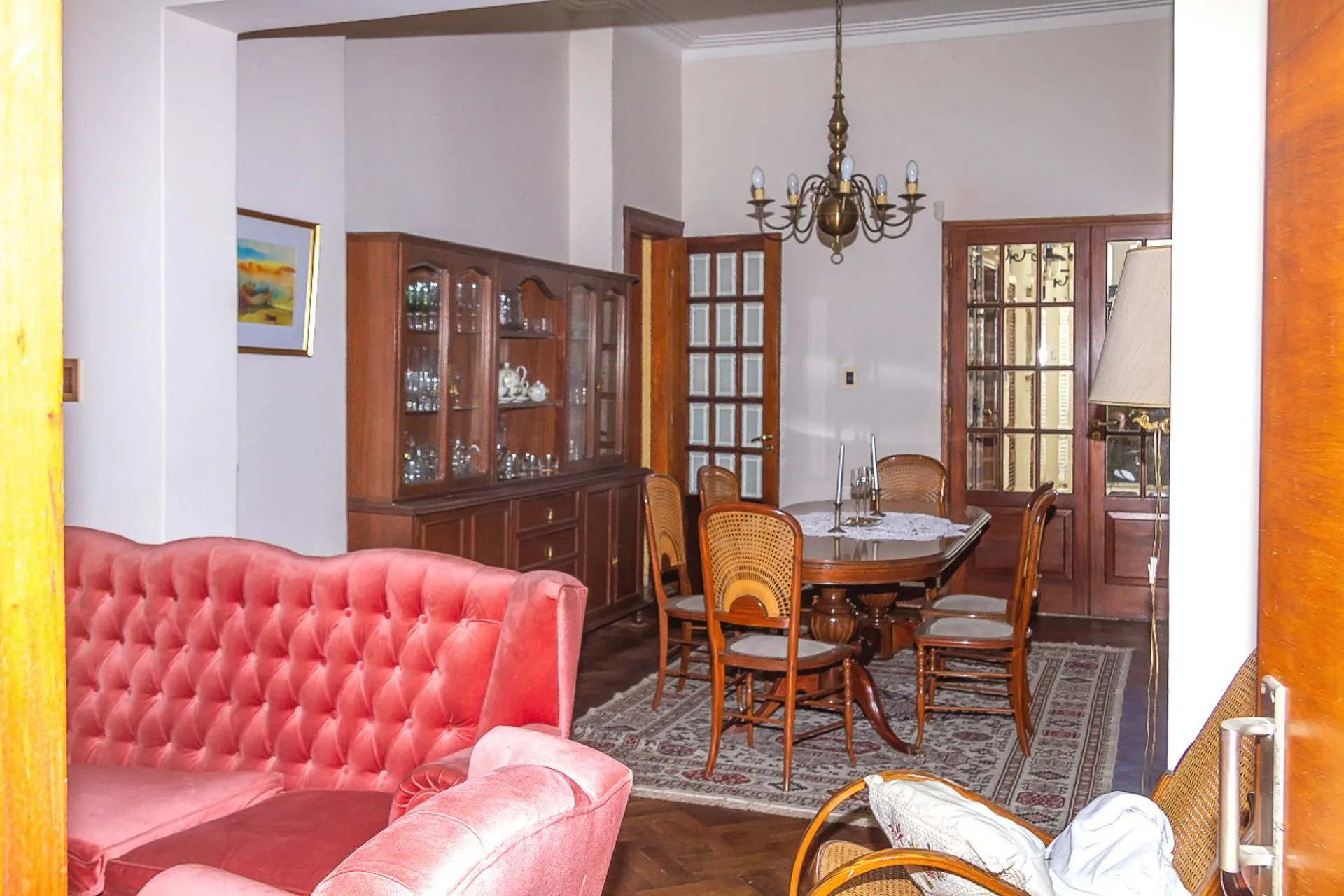 VENTA CASA  EN BARRIO RECOLETA foto 2